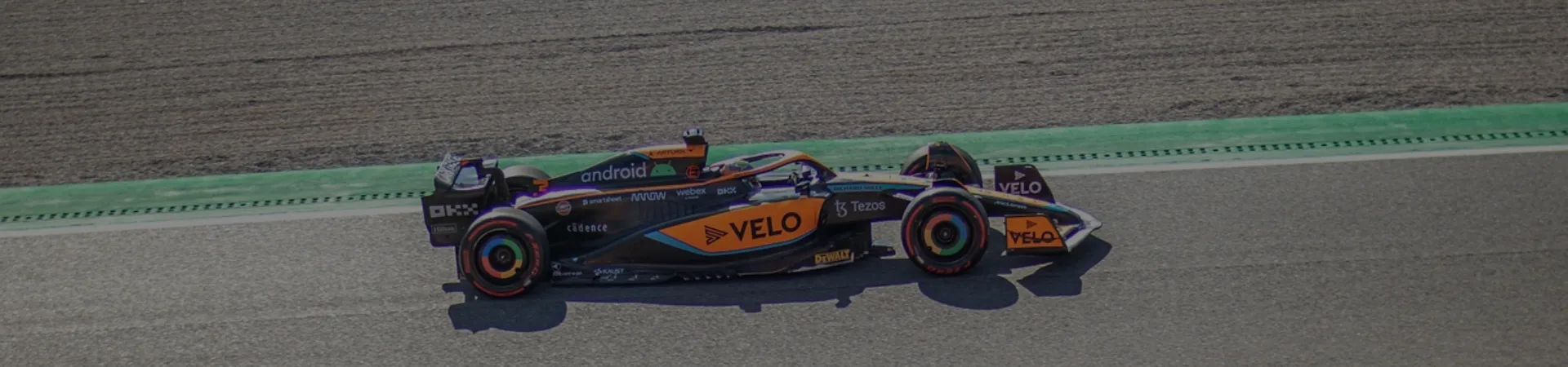 Hoe laat F1? Hoe laat F1?